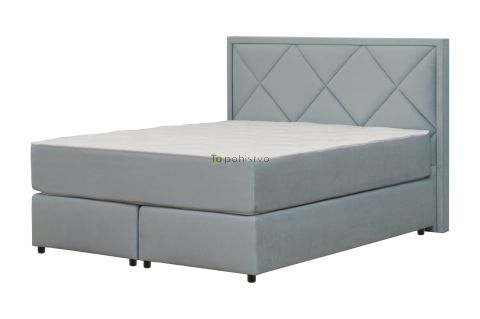 Boxspring postelja Venera